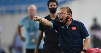 HLV Park Hang Seo: “Tôi biết vì sao Thái Lan liên tục thua tuyển Việt Nam”