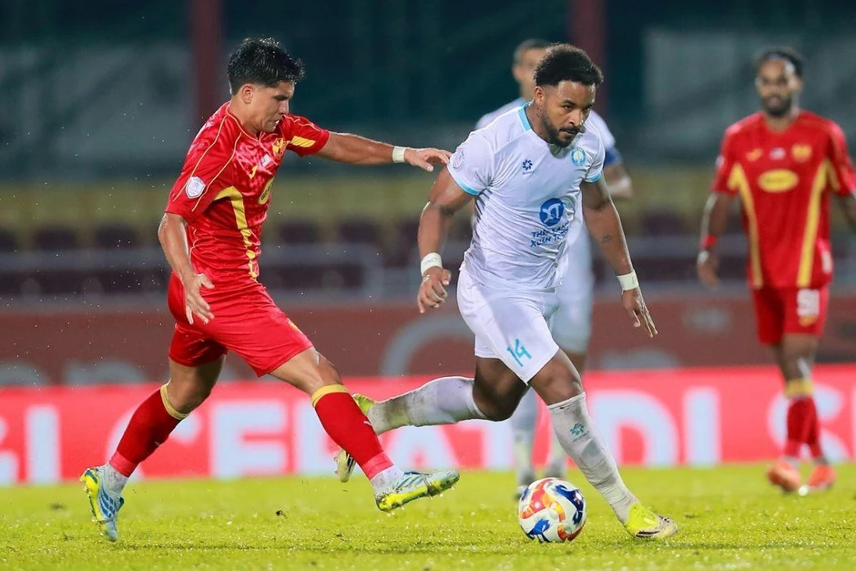 HLV Selangor: Nam Định thua vì Xuân Son 'tắt điện' HLV Selangor: Nam Định thua vì Xuân Son 'tắt điện'