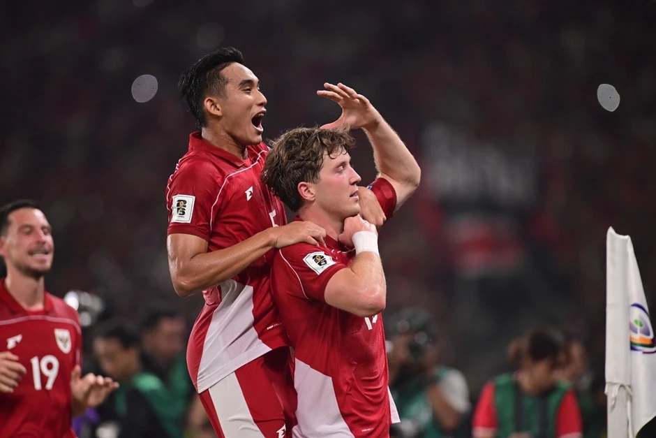 HLV tuyển Indonesia tự tin vô địch FIFA ASEAN Cup với “đội hình A”