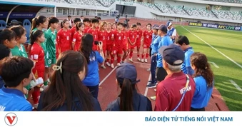 HLV U17 nữ Việt Nam nói lời gan ruột khi lỗi hẹn với World Cup