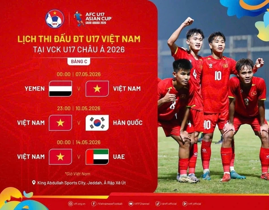 HLV U17 Yemen nhận xét thẳng thắn về sức mạnh của U17 Việt Nam HLV U17 Yemen nhận xét thẳng thắn về sức mạnh của U17 Việt Nam
