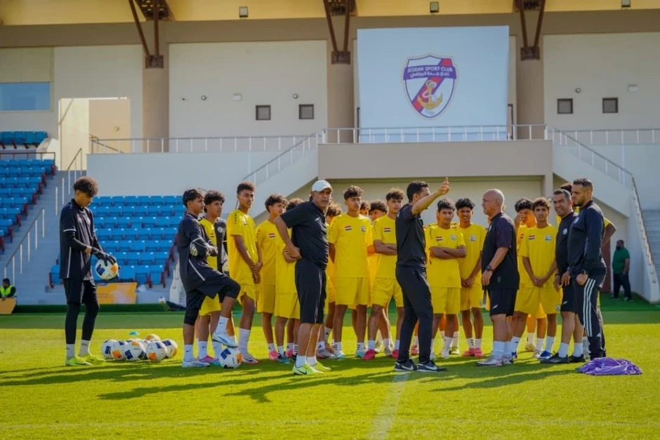 HLV U17 Yemen nhận xét thẳng thắn về sức mạnh của U17 Việt Nam HLV U17 Yemen nhận xét thẳng thắn về sức mạnh của U17 Việt Nam