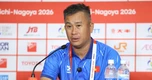 HLV U23 Việt Nam chỉ ra nguyên nhân hòa Kuwait ở Asiad