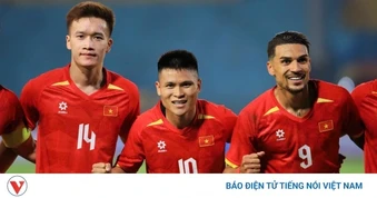 Hoàng Đức nói lời "gan ruột" về Hoàng Hên, quyết cùng ĐT Việt Nam đả bại Malaysia