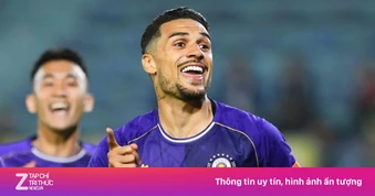 Hoàng Hên được triệu tập lên tuyển Việt Nam?