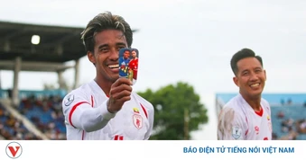 Học trò cũ của HLV Kim Sang Sik tạo ra sự việc hy hữu ở ASEAN Cup 2026