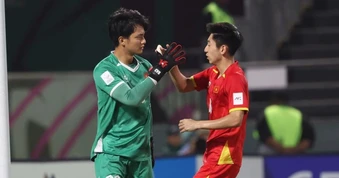 Hôm nay bốc thăm bóng đá Asiad 20: U23 Việt Nam dễ gặp các đội mạnh