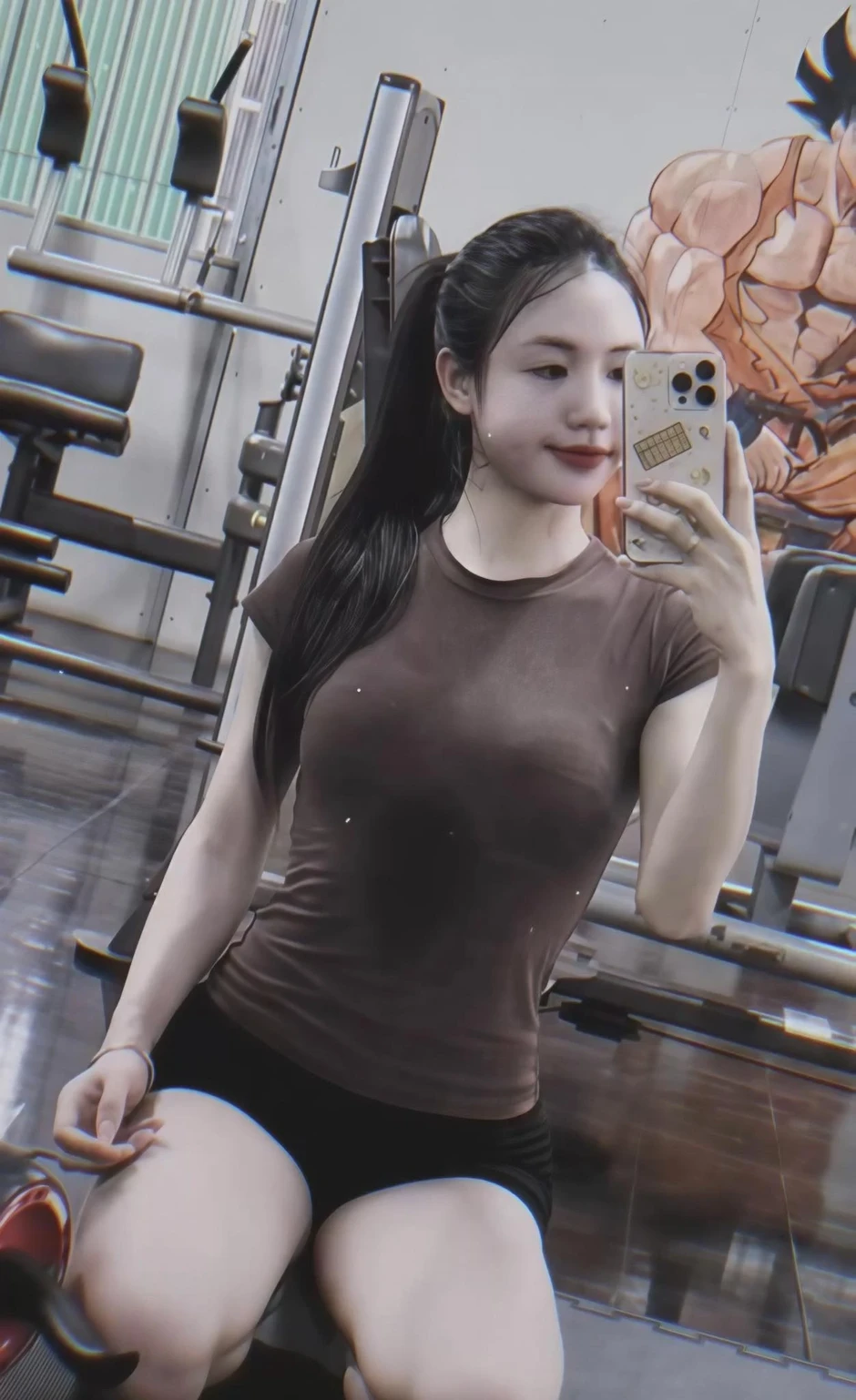 'Hot girl bóng đá' Trần Thị Duyên gây chú ý 'Hot girl bóng đá' Trần Thị Duyên gây chú ý