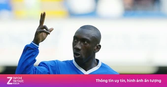 Huyền thoại Chelsea sắp sang Việt Nam