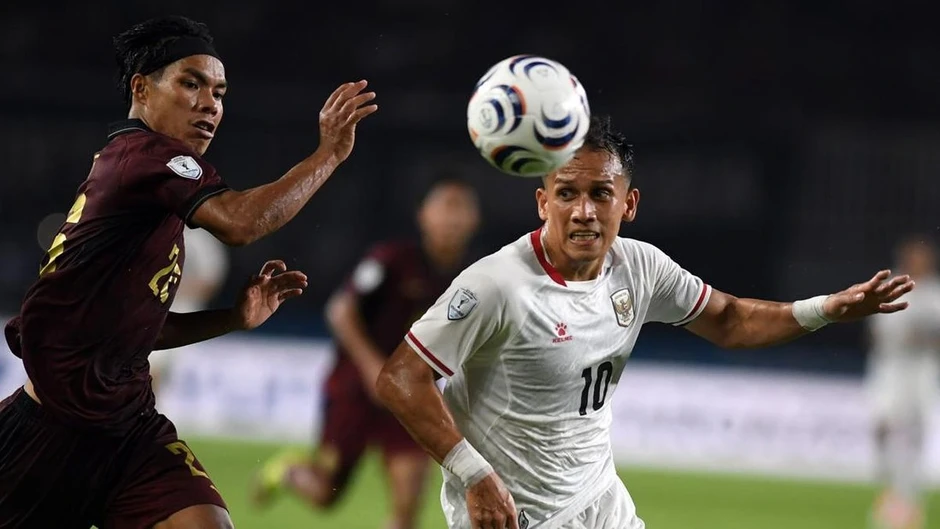 Indonesia sở hữu nhiều cầu thủ nhập tịch như Xuân Son, Hoàng Hên Indonesia sở hữu nhiều cầu thủ nhập tịch như Xuân Son, Hoàng Hên