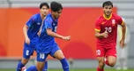 Kết quả bóng đá ASIAD 20 hôm nay 23/9