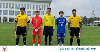 Kết quả bóng đá hôm nay 12/3: Đại diện Việt Nam thắng 2-0 trên đất Trung Quốc