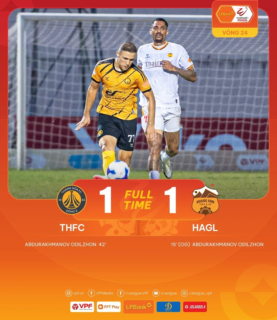 Kết quả bóng đá hôm nay 23/5: Diễn biến kịch tính trong cuộc đua trụ hạng V-League