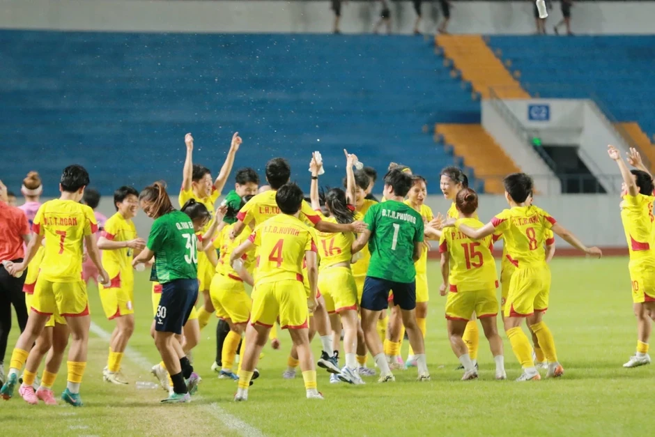 Kết quả bóng đá hôm nay 27/5: TP.HCM vô địch Cúp Quốc gia 2026 Kết quả bóng đá hôm nay 27/5: TP.HCM vô địch Cúp Quốc gia 2026