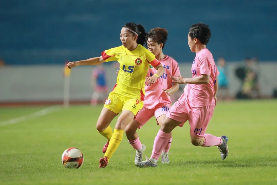 Kết quả bóng đá hôm nay 27/5: TP.HCM vô địch Cúp Quốc gia 2026 Kết quả bóng đá hôm nay 27/5: TP.HCM vô địch Cúp Quốc gia 2026