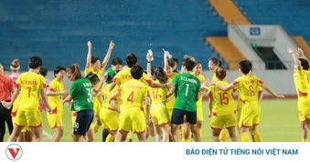 Kết quả bóng đá hôm nay 27/5:  TP.HCM vô địch Cúp Quốc gia 2026