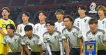 Kết quả bóng đá U23 Nhật Bản vs U23 Kyrgyzstan - Bóng đá nam Asiad 20