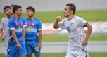 Kết quả bóng đá U23 Uzbekistan vs U23 Philippines - Bóng đá nam ASIAD 20