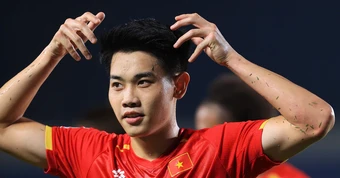 Kết quả bóng đá Việt Nam vs Philippines - FIFA ASEAN Cup 2026
