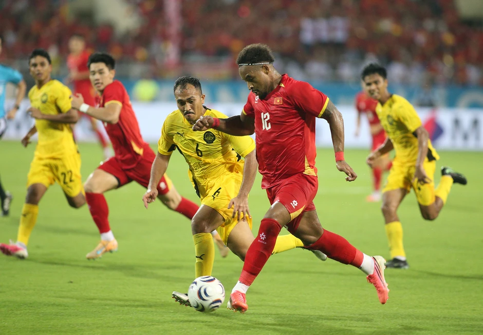 Không đài nào của Việt Nam mua bản quyền FIFA ASEAN Cup 2026 Không đài nào của Việt Nam mua bản quyền FIFA ASEAN Cup 2026