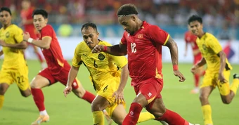 Không đài nào của Việt Nam mua bản quyền FIFA ASEAN Cup 2026