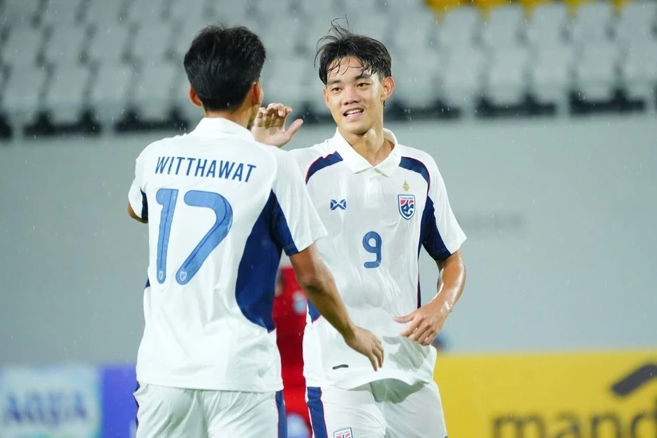 Kịch bản giúp U19 Việt Nam lách qua khe cửa hẹp để lọt vào bán kết Kịch bản giúp U19 Việt Nam lách qua khe cửa hẹp để lọt vào bán kết