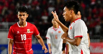 Kịch bản giúp U19 Việt Nam lách qua khe cửa hẹp để lọt vào bán kết
