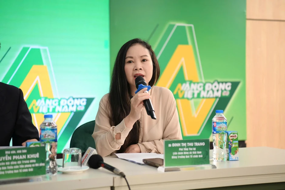 Lần đầu đăng ký hồ sơ giải U9, U11 vào hệ thống FIFA Connect Việt Nam Lần đầu đăng ký hồ sơ giải U9, U11 vào hệ thống FIFA Connect Việt Nam