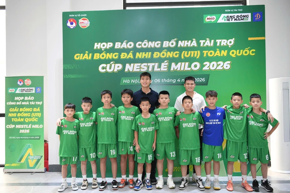 Lần đầu đăng ký hồ sơ giải U9, U11 vào hệ thống FIFA Connect Việt Nam Lần đầu đăng ký hồ sơ giải U9, U11 vào hệ thống FIFA Connect Việt Nam