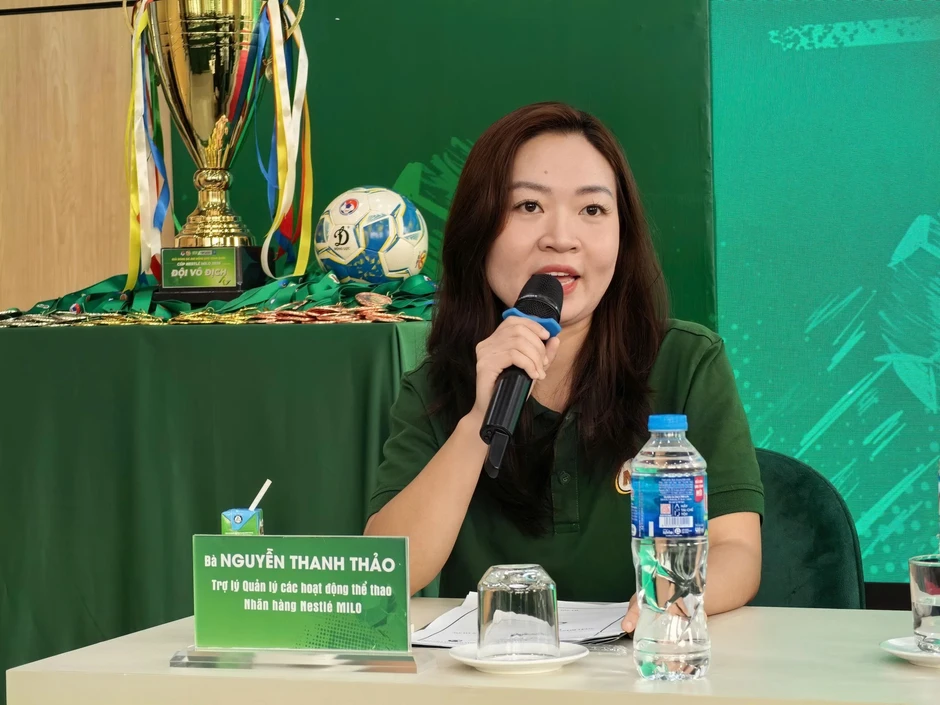 Lần đầu đăng ký hồ sơ giải U9, U11 vào hệ thống FIFA Connect Việt Nam Lần đầu đăng ký hồ sơ giải U9, U11 vào hệ thống FIFA Connect Việt Nam