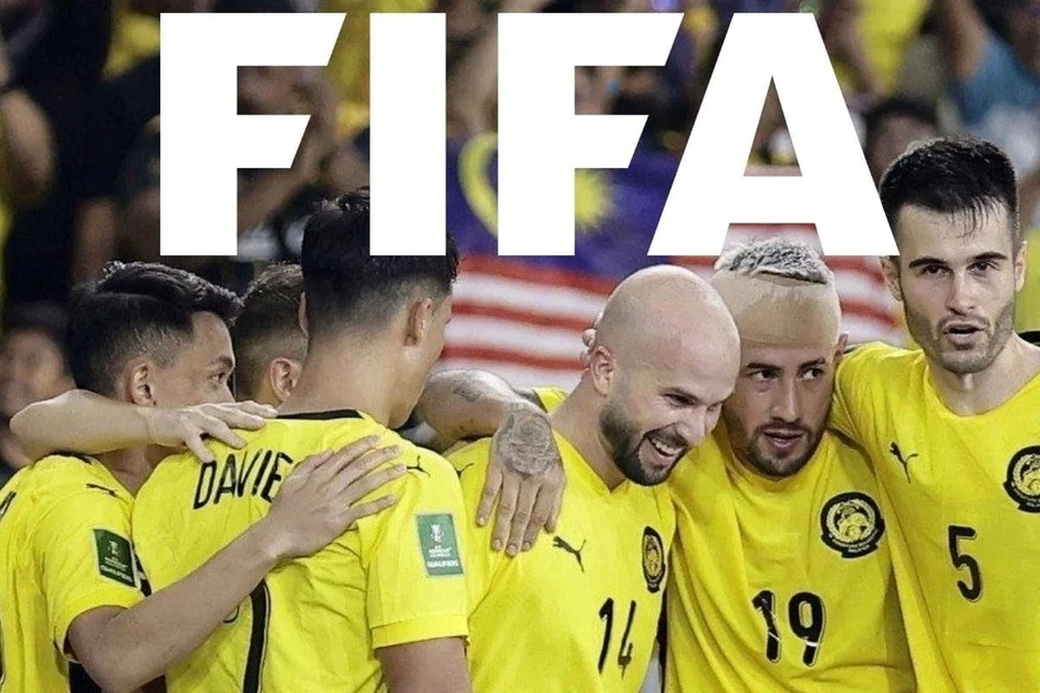 LĐBĐ Malaysia bắt đầu chịu thi hành án phạt của FIFA