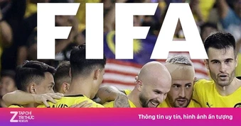 LĐBĐ Malaysia bắt đầu chịu thi hành án phạt của FIFA