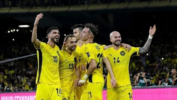 LĐBĐ Malaysia chưa chịu nhận thua, thách thức CĐV Việt Nam LĐBĐ Malaysia chưa chịu nhận thua, thách thức CĐV Việt Nam