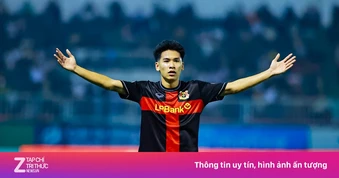 Lê Văn Thuận quá hay
