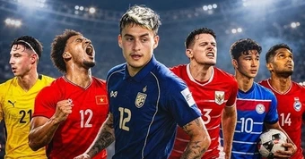 Lịch thi đấu ASEAN Cup 2026 mới nhất