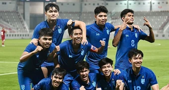 Lịch thi đấu bóng đá ASIAD 20 hôm nay 16/9
