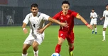 Lịch thi đấu bóng đá ASIAD 20 hôm nay 18/9