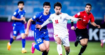 Lịch thi đấu bóng đá ASIAD 20 hôm nay 26/9