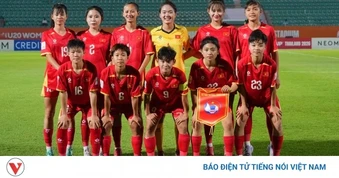 Lịch thi đấu bóng đá Việt Nam hôm nay 11/4: Thử thách lớn cho giấc mơ World Cup