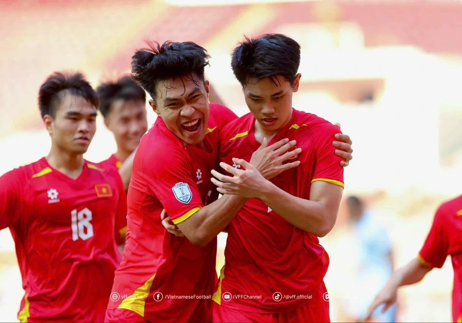 Lịch thi đấu của U23 Việt Nam ở giải đấu tại Trung Quốc Lịch thi đấu của U23 Việt Nam ở giải đấu tại Trung Quốc