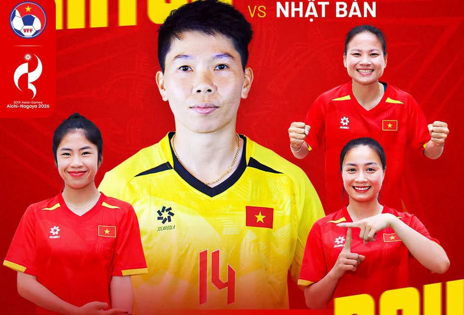 Link xem trực tiếp bóng đá nữ Việt Nam vs Trung Quốc, 13h ngày 25/9 Link xem trực tiếp bóng đá nữ Việt Nam vs Trung Quốc, 13h ngày 25/9