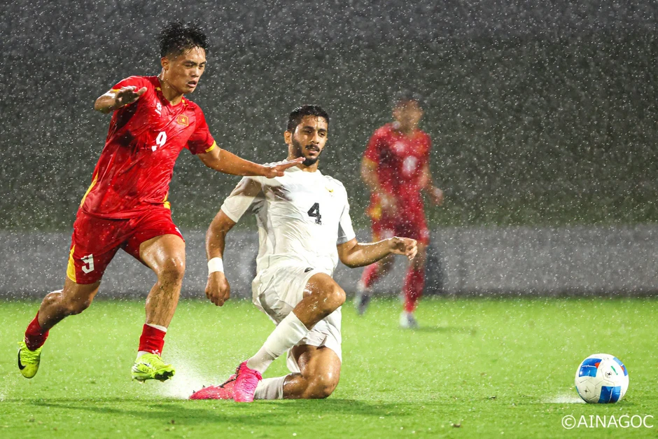 Link xem trực tiếp bóng đá U23 Việt Nam vs U23 Philippines, 13h30 hôm nay 18/9 Link xem trực tiếp bóng đá U23 Việt Nam vs U23 Philippines, 13h30 hôm nay 18/9