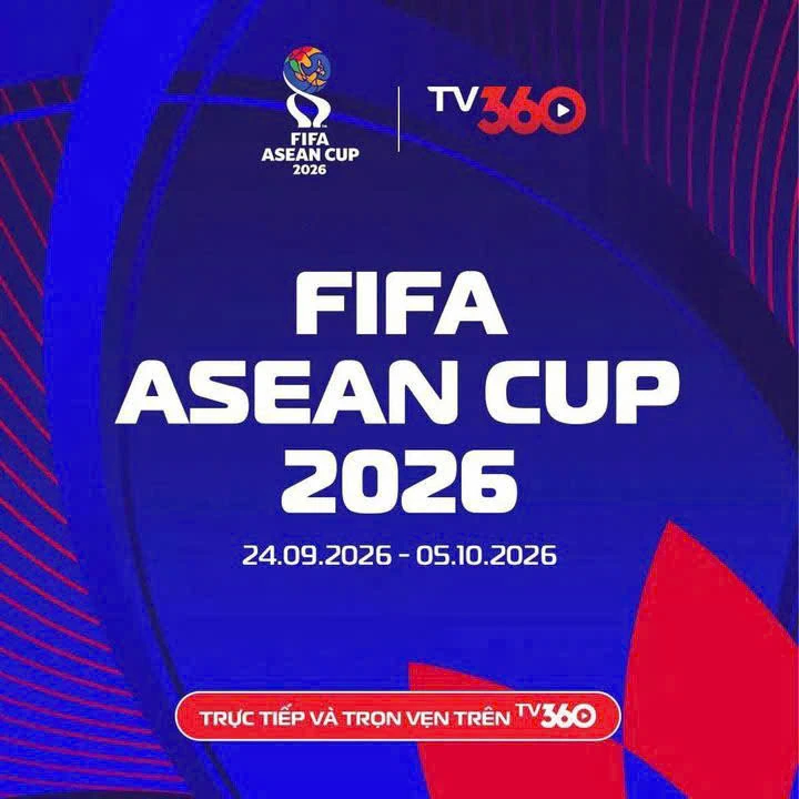 Link xem trực tiếp bóng đá Việt Nam vs Philippines, 19h30 hôm nay 26/9