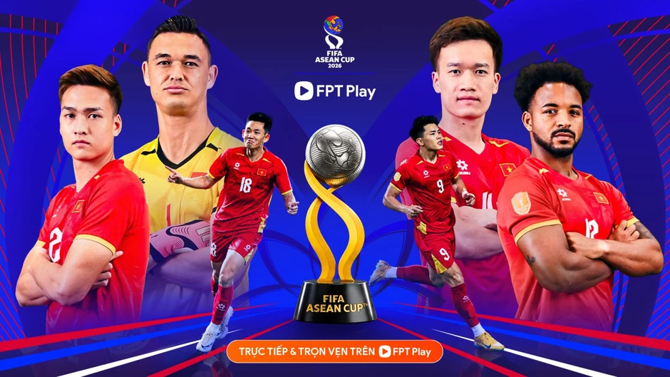 Link xem trực tiếp bóng đá Việt Nam vs Philippines, 19h30 hôm nay 26/9