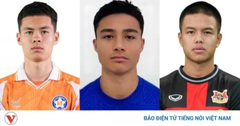 Loạt cầu thủ Việt kiều được triệu tập lên các cấp độ đội tuyển Việt Nam
