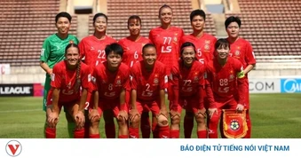 Lý do đại diện bóng đá Việt Nam dừng bước sớm ở Cúp C1 châu Á