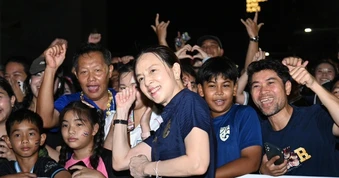 Madam Pang thưởng lớn cho U20 nữ Thái Lan sau trận thắng U20 nữ Việt Nam