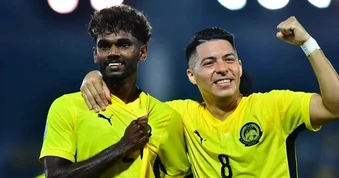 Malaysia bị chê trình độ, sao nhập tịch nhận xét về tuyển Việt Nam