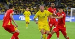 Malaysia bổ sung 3 cầu thủ nhập tịch dự FIFA ASEAN Cup