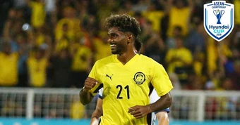 Malaysia chạm trán Việt Nam ở bán kết ASEAN Cup